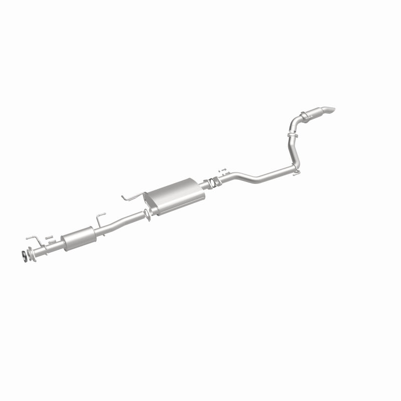 MagnaFlow BRE Exhaust Kit 13-17 PATHFINDER 3.5L