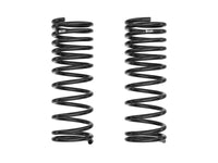 Thumbnail for ICON 1997+ Nissan Patrol (Y61) 2in Rear Performance Spring Kit