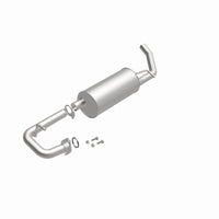 Thumbnail for BRE Exhaust 98-00 RAV4 2.0L Muffler Kit