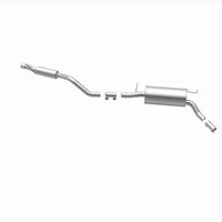 Thumbnail for MagnaFlow BRE Exhaust Kit 10-13 Ford Transit Connect 2.0L