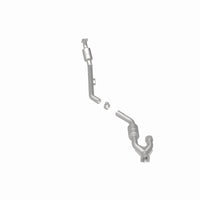 Thumbnail for Magnaflow 2005 Mercedes-Benz CLK320 3.2L Direct Fit Converter