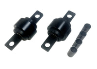 Thumbnail for Whiteline 17-24 Tesla Model 3 Long Range Front Lower Forward Inner Bushing Kit (Spherical)