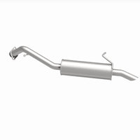 Thumbnail for BRE Exhaust 08-15 Scion xB 2.4L Muffler Kit