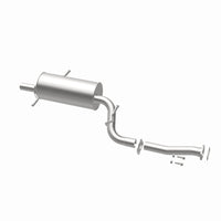 Thumbnail for BRExhaust 2006 Saab 9-2X/ 06-07 Subaru Impreza 2.5L Muffler Kit