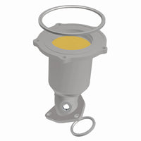 Thumbnail for MagnaFlow Conv DF 87-95 Celica 2.0/2.2 Manifold CA