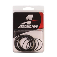 Thumbnail for Aeromotive Replacement O-Ring (for 12301/12304/12306/12307/12321/12324/12331) (Pack of 10)
