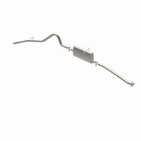 Thumbnail for MagnaFlow BRE Exhaust Kit 01-03 Ford Ranger