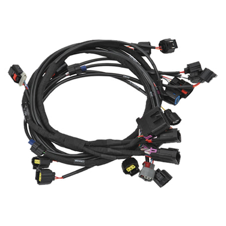 Edelbrock 08-12 MOPAR Gen 3 Hemi Pro-Flo 4 Plus Fuel Injection System