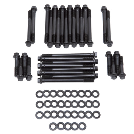 Edelbrock Chevy big-block engines E-Series Cylinder Head Bolt Kit
