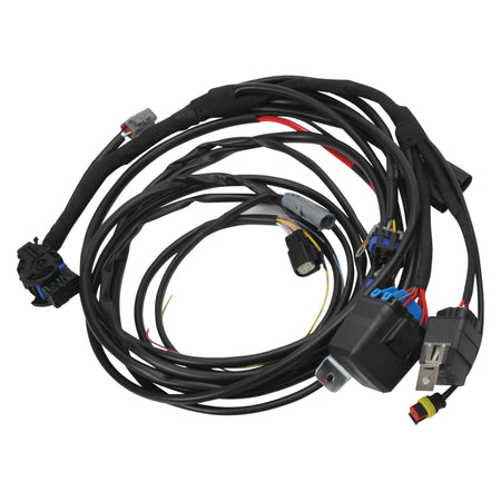 Edelbrock Chevy Gen III/IV LS Pro-Flo 4+ EFI Engine Management System
