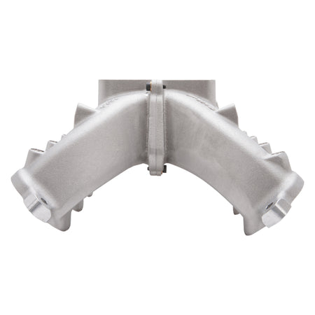 Edelbrock Chevy LSR SB Super Victor Dominator Carburetor Intake Manifold