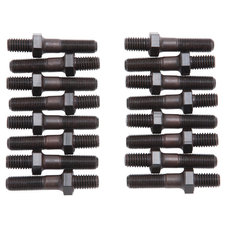 Edelbrock High Quality Rocker Studs 7/16in (Qty 16)