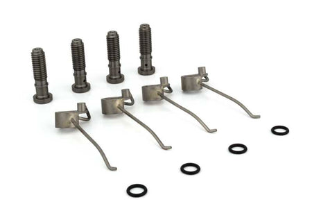 Edelbrock PISTON OILER KIT, FOR RHS LS BLOCK