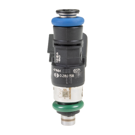 Edelbrock Precision-Flow Fuel Injector (42 lb/hr)