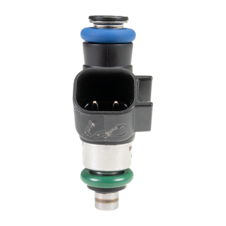 Edelbrock Precision-Flow Fuel Injector (42 lb/hr)