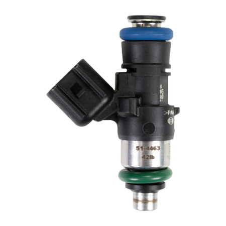 Edelbrock Precision-Flow Fuel Injector (42 lb/hr)
