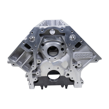 Edelbrock RHS LS Aluminum Race Block 9.240in Standard Deck 4.120in Bore 0.904in Lifter