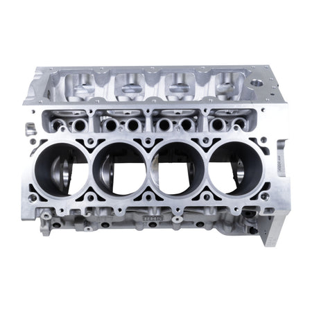 Edelbrock RHS LS Aluminum Race Block 9.750in Tall Deck 4.120in Bore 0.904in Lifter