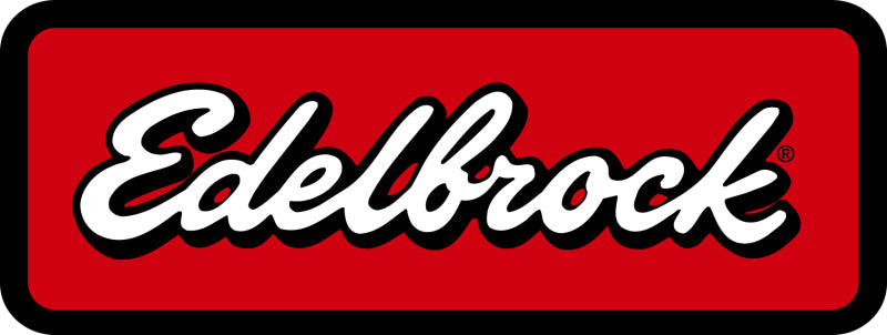 Edelbrock VRS-4150 Calibration Kit for PN 1306/1307/1308/1309