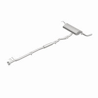 Thumbnail for MagnaFlow BRE Exhaust Kit 14-17 NISSAN ROGUE 2.5L