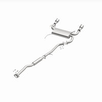 Thumbnail for MagnaFlow BRE Exhaust Kit 03-08 Infiniti FX35 3.5L