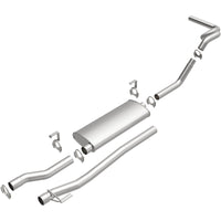 Thumbnail for MagnaFlow BRE Exhaust Kit 88-93 Chevy C1500 K1500 C2500 K2500