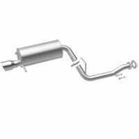 Thumbnail for BRExhaust 02-04 Subaru Impreza 2.0L Muffler Kit