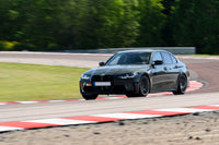 Thumbnail for Ohlins 21+ BMW G87 M2 G80 M3 & G82 M4 RWD Road & Track Coilover System