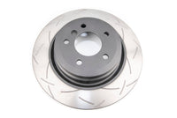 Thumbnail for DBA 06+ BMW 335d/335i E90/91/92 Rear Slotted 4000 Series Rotor