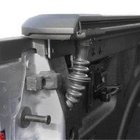 Thumbnail for EGR 15-23 Ford F150 Rolltrac Electric Retractable Bed Cover