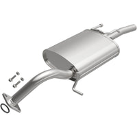 Thumbnail for Magnaflow BRE Rear Muffler Kit Replacement Geo