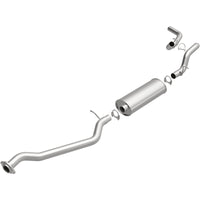 Thumbnail for MagnaFlow BRE Exhaust Kit 99-01 Silverado Sierra 1500