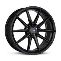 Thumbnail for Enkei Hornet 18x8 5x120 40mm Offset 72.6mm Bore Gloss Black Wheel
