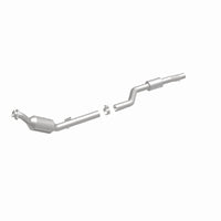 Thumbnail for Magnaflow 07-11 Mercedes-Benz S550 5.5L Direct Fit Converter