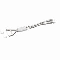 Thumbnail for Magnaflow 2015 K900 5L Underbody Direct Fit Converter
