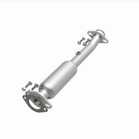 Thumbnail for BRE Exhaust 04-15 Armada QX56 Titan 5.6L Front Pipe Kit
