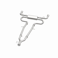 Thumbnail for BRExhaust 02-08 Lexus SC430 4.3L Exhaust Kit