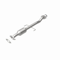 Thumbnail for Magnaflow 95 - 97 Kia Sephia 1.8L Direct Fit Converter