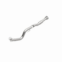 Thumbnail for Magnaflow 2003 GMC Savana 3500 6.0L Direct Fit Converter