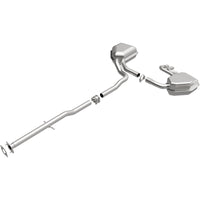 Thumbnail for MagnaFlow BRE Exhaust Kit 02-08 Mini Cooper 1.6L