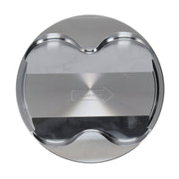 Thumbnail for Manley 02+ Honda CRV (K24A-A2-A3) 87mm STD Bore 12.5:1 Dome Piston Set with Rings