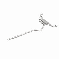 Thumbnail for MagnaFlow BRE Exhaust Kit 14-22 Jeep Cherokee 3.2L