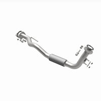 Thumbnail for BRE Exhaust 88-92 Corolla Prizm 1.6L Front Pipe Kit