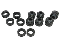Thumbnail for Whiteline 1988 Chevrolet K3500 Body Mount Bushing Kit - Standard Cab