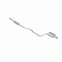 Thumbnail for MagnaFlow BRE Exhaust Kit 13-17 HONDA ACCORD 2.4L