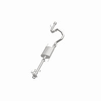 Thumbnail for MagnaFlow BRE Exhaust Kit 10-22 Toyota 4Runner 4L