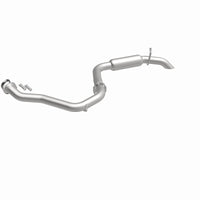 Thumbnail for BRE Exhaust 13-17 Toyota RAV4 2.5L Muffler Kit