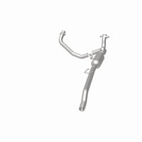 Thumbnail for Magnaflow 02-03 Dodge Ram 1500 3.7L Direct Fit Converter