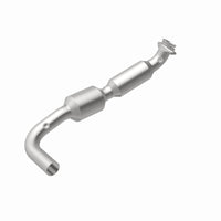Thumbnail for Magnaflow 2007 Ford E-150 4.6L Direct Fit Converter