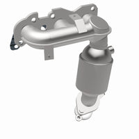 Thumbnail for Magnaflow Conv DF 00-04 Sienna/Avalon 3.0L